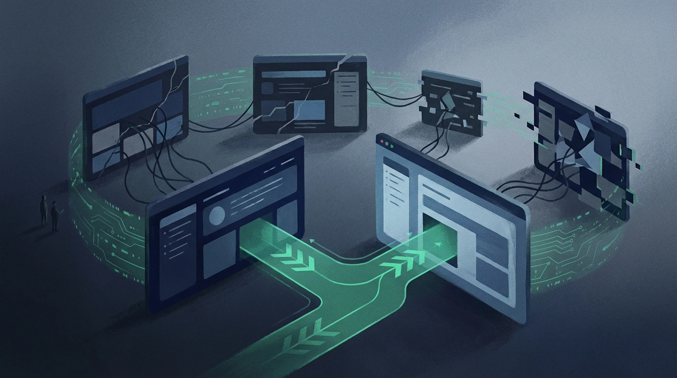 It’s Not Always the Copy: When Technical Issues Quietly Kill Your Conversion Rate