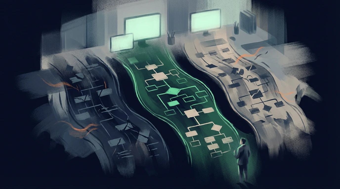 Lead Forms vs Calendars vs Chatbots: Which Contact Method Actually Converts Better?