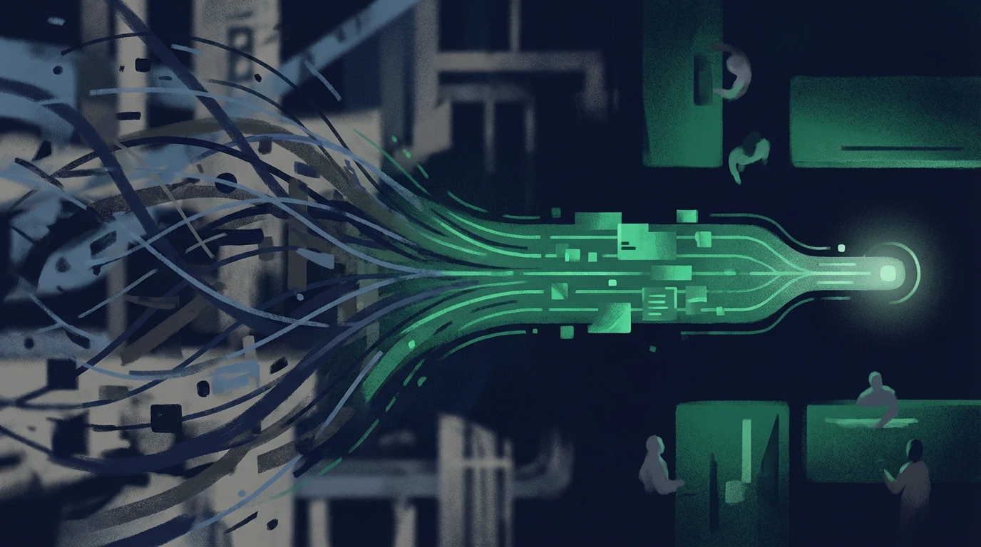 Funnel-First SEO: How to Turn Search Traffic into Sales Conversations