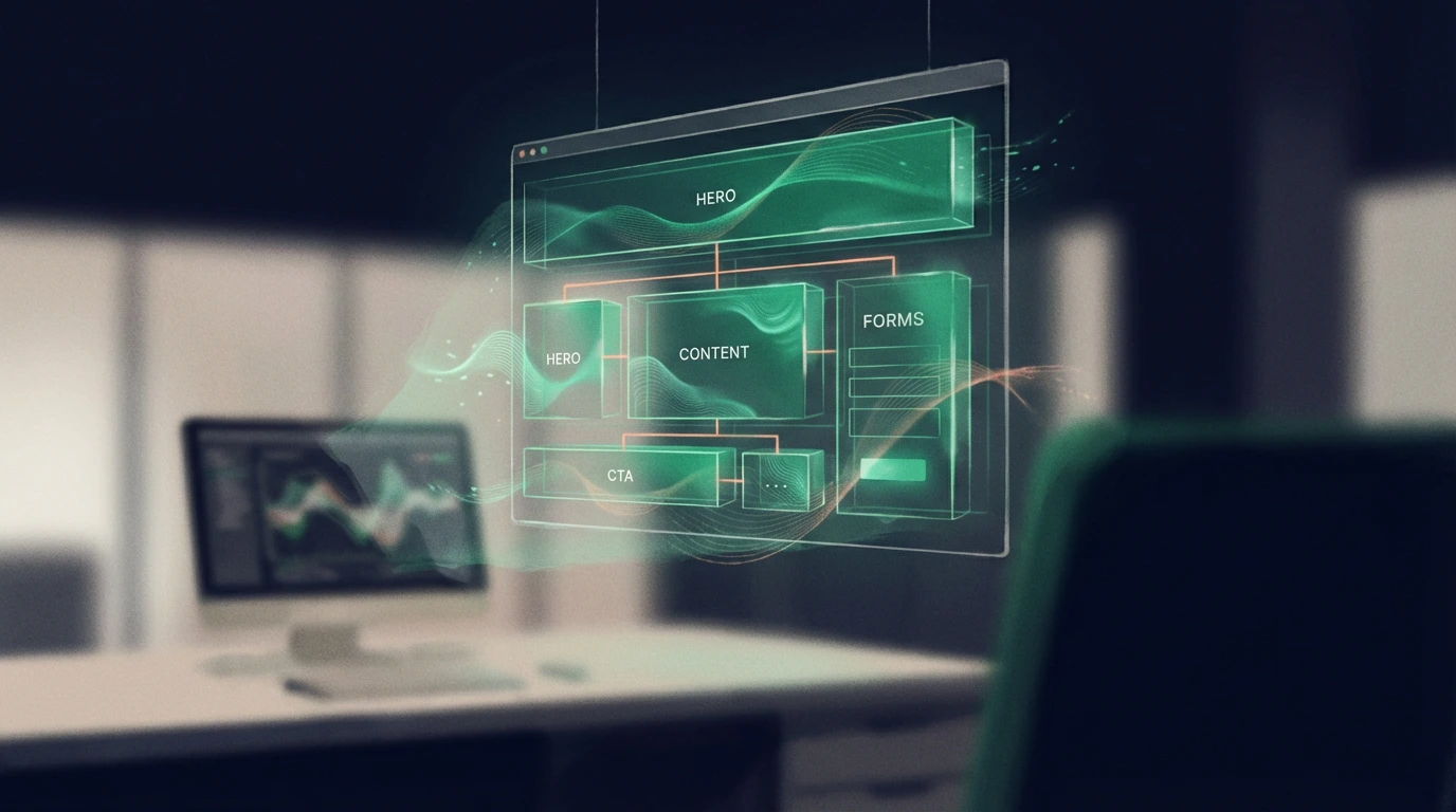 Revisión trimestral de conversión: el sistema simple para que tu sitio siga generando leads