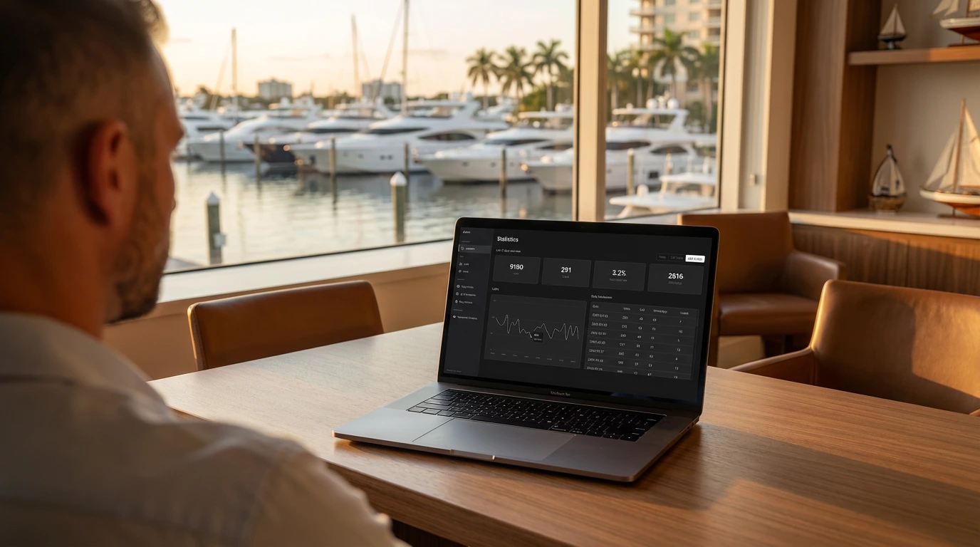 #3: Data & Optimization Ready